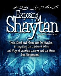 Exposing Shaytan